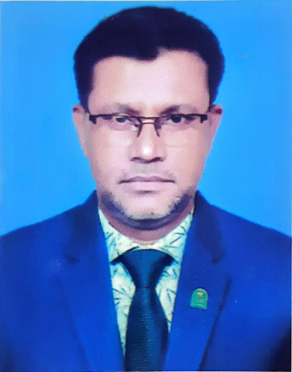 Image of Md. Nazrul Islam